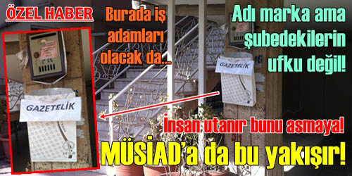 MÜSİAD