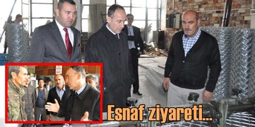 Dua almak için yola çıktık