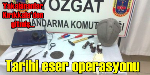 Kırıkkale