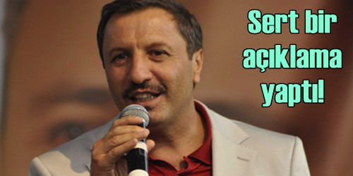 DEMİR Cevap Verdi