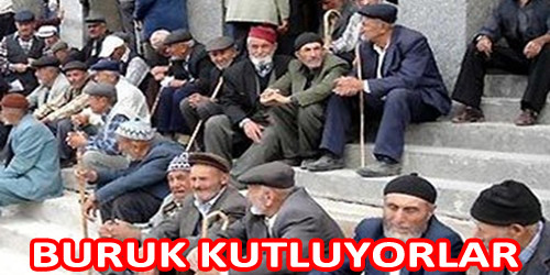 Emeklilerden Açıklama