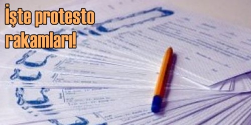 Protesto ne kadar oldu?