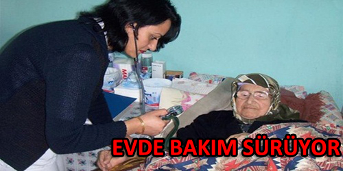 Bakım Açıklaması
