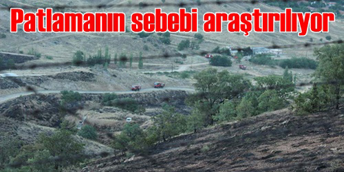 Sebebi İçin Çalışma Yapılıyor