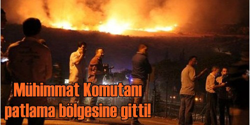 Çalışmalara Katılacak
