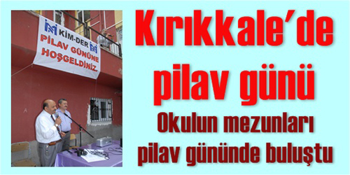 Geleneksel Buluşma