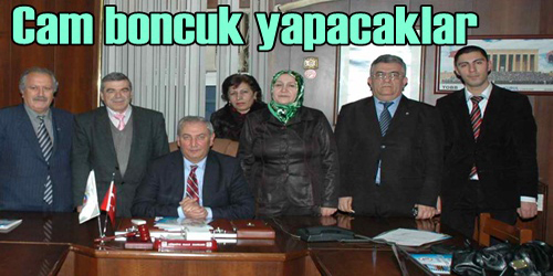 BONCUK YAPACAKLAR