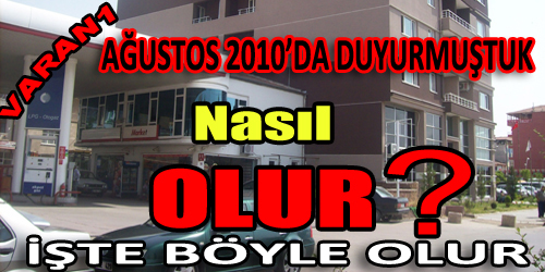 SAĞLIK BAKANLIĞI OLUR VERDİ