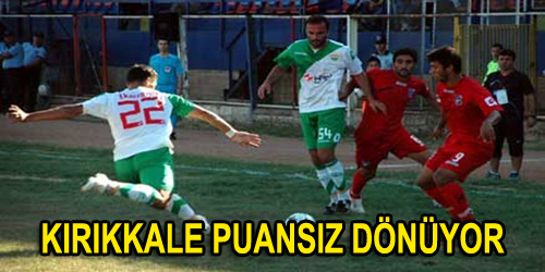 Yine Puan Yok