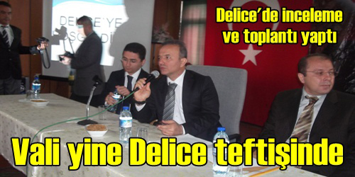 Teftişte Bulundu