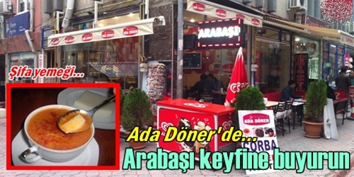 Ada Döner