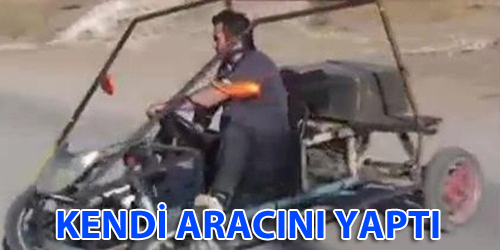 Mucit Bir Adam