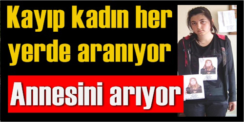 Her Yerde Aranıyor