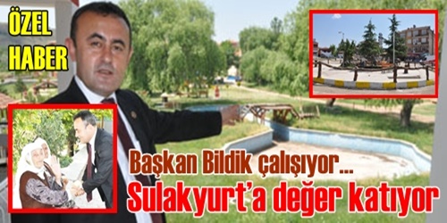 Sulakyurt