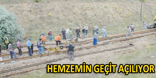 Sıkıntı Sona Erecek
