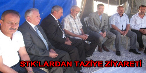 Şehit Evine Ziyaret