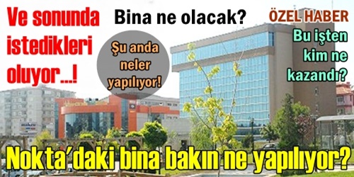 Hastane yakında açılacak!