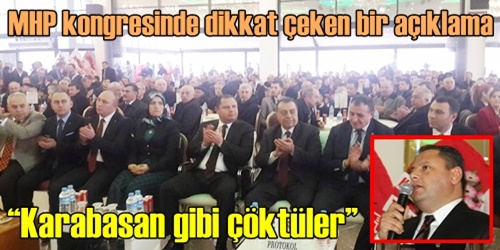  Haram saltanatı bitecek