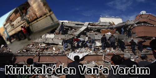 Kırıkkale