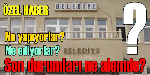 Sadece Birkaç Ayları Kaldı!