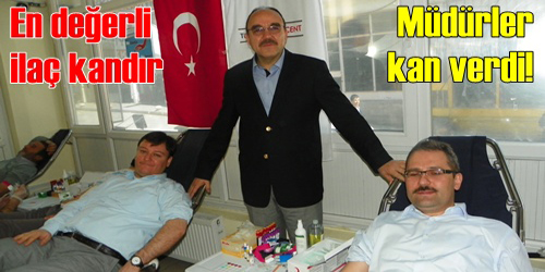HAYAT KURTARIN	