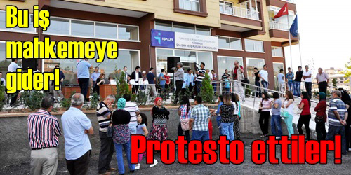 Protestolu Kur