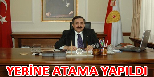 Devir Teslim Oldu