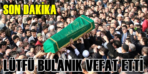 Kalbine Yenik Düştü