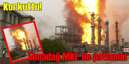 ELMADAĞ MKE