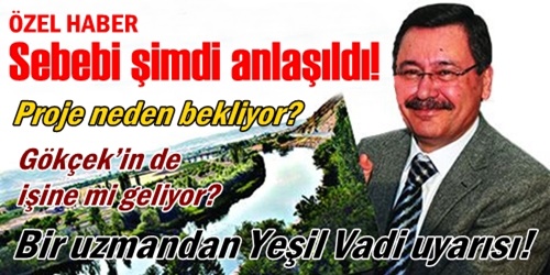 Sebebi şimdi anlaşıldı!