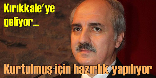 Kurtulmuş Yarın Kırıkkale