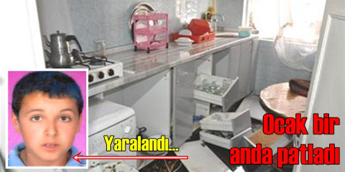 Komşuları Kurtardı
