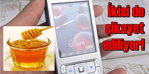 En Çok İkisi  Şikâyet Edildi...