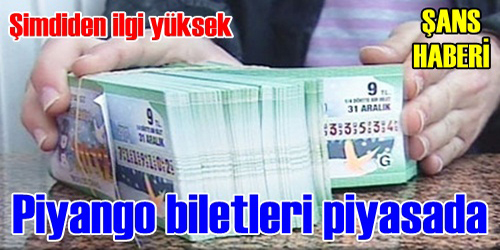 İlk Günden İlgi Yüksek