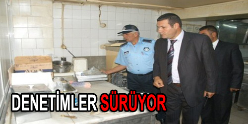 Tarım İl Müdürlüğü Çalışması