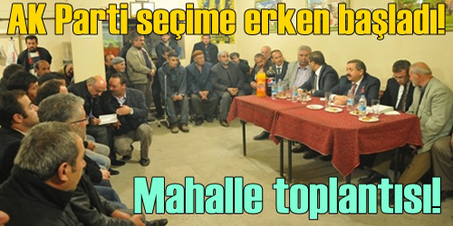  Vatandaşı Bilgilendirdiler