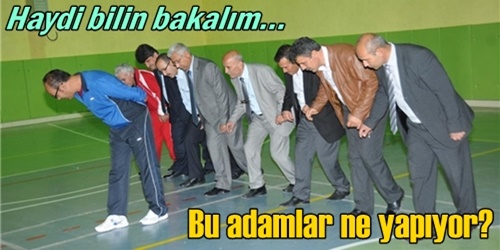 Bahşılı`da halay kursu açıldı