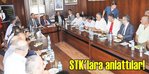 STK
