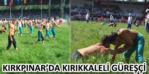 KIRKPINAR