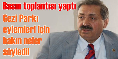 Kimsenin Burnu Kanamasın 