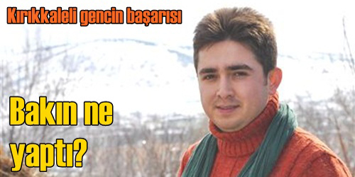 Eker`den Çizgi Film