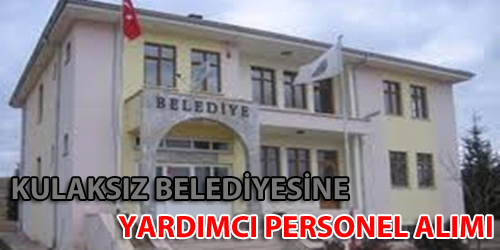 Duyuru Yapıldı