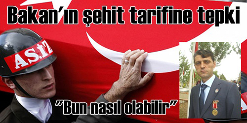 Tepki Gösterdiler