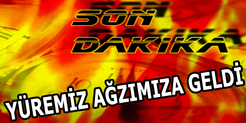 KORKUTAN PATLAMALAR