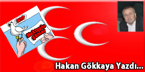 MHP
