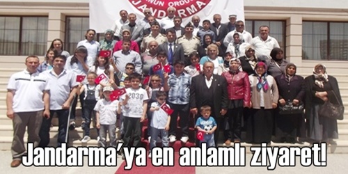 Anlamlı bir görüşme