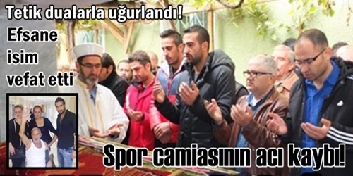 Tetik