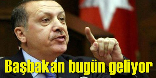 Ak Parti Miting Yapacak