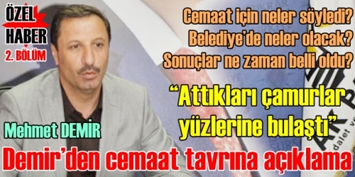 Demir