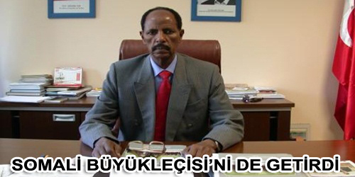 Büyükelçi